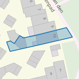 Perceel GLE01-B-5402