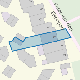 Perceel GLE01-B-5404