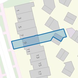 Perceel GLE01-B-5416