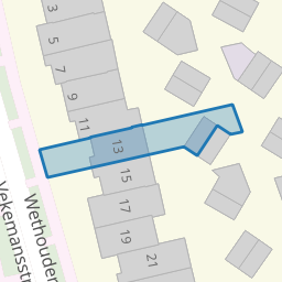 Perceel GLE01-B-5418