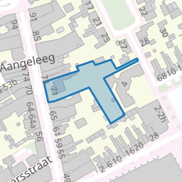 Perceel GLE01-B-5441