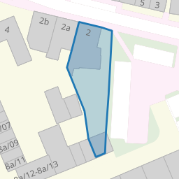 Perceel GLE01-B-5447