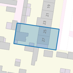 Perceel GLE01-B-5458