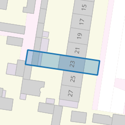 Perceel GLE01-B-5459