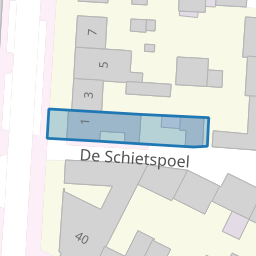 Perceel GLE01-B-5463