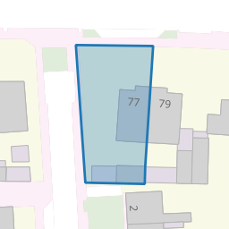 Perceel GLE01-B-5470