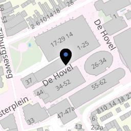 Appartement GLE01 B 5519 45
