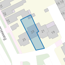 Perceel GLE01-B-5603