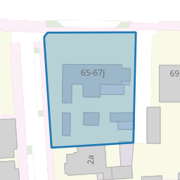 Perceel GLE01-B-5647