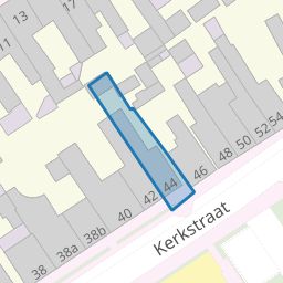 Perceel GLE01-B-5692