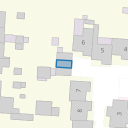 Perceel GLE01-B-5710