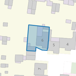 Perceel GLE01-B-5711