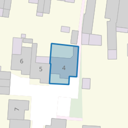 Perceel GLE01-B-5713