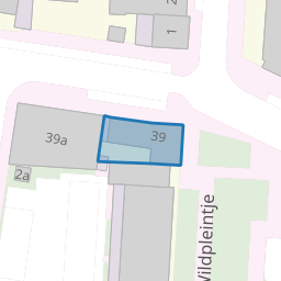 Perceel GLE01-B-5724