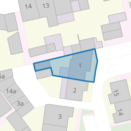 Perceel GLE01-B-5743