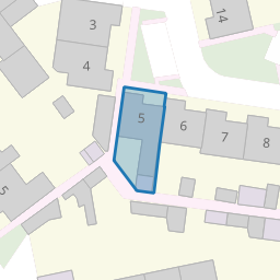 Perceel GLE01-B-5745