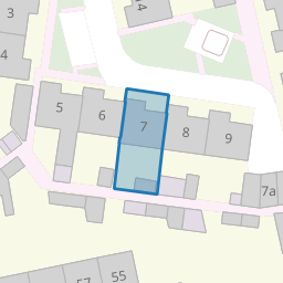 Perceel GLE01-B-5747