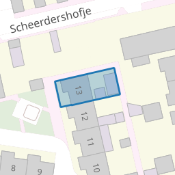 Perceel GLE01-B-5752