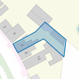 Perceel GLE01-B-5802