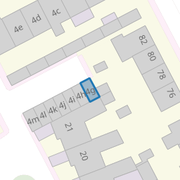 Perceel GLE01-B-5854