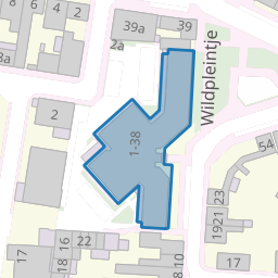 Perceel GLE01-B-5873