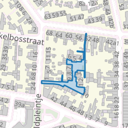 Perceel GLE01-B-5954