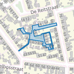 Perceel GLE01-B-5956