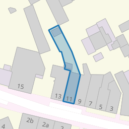 Perceel GLE01-B-5963