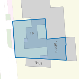 Perceel GLE01-B-6007