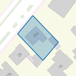 Perceel GLE01-B-6025