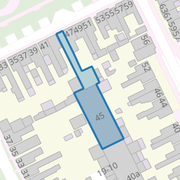 Perceel GLE01-B-6073