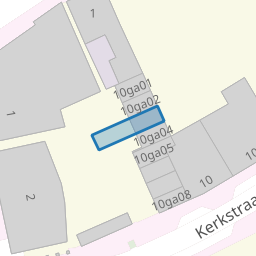 Perceel GLE01-B-6103