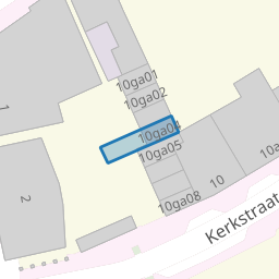 Perceel GLE01-B-6104