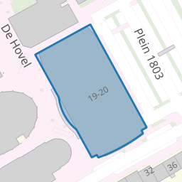 Perceel GLE01-B-6129