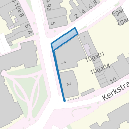 Perceel GLE01-B-6164