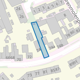 Perceel GLE01-B-6169