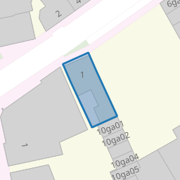 Perceel GLE01-B-6217