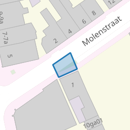 Perceel GLE01-B-6218