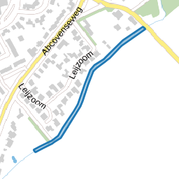 Perceel GLE01-B-6261