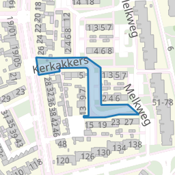 Perceel GLE01-B-6312