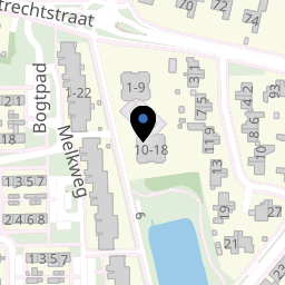 Appartement GLE01 B 6410 12