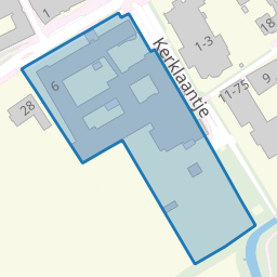 Perceel GLE01-B-6433