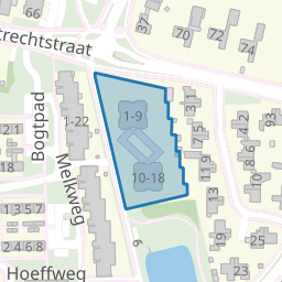 Perceel GLE01-B-6474