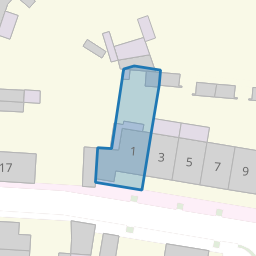 Perceel GLE01-B-6487