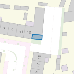 Perceel GLE01-B-6495