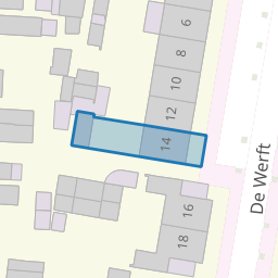 Perceel GLE01-B-6501