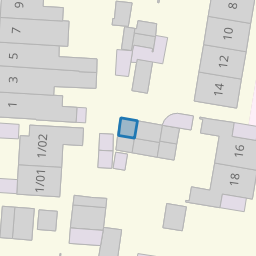 Perceel GLE01-B-6505