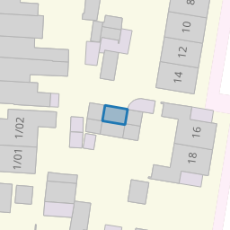 Perceel GLE01-B-6507