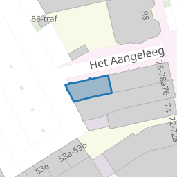 Perceel GLE01-B-6540