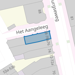 Perceel GLE01-B-6541